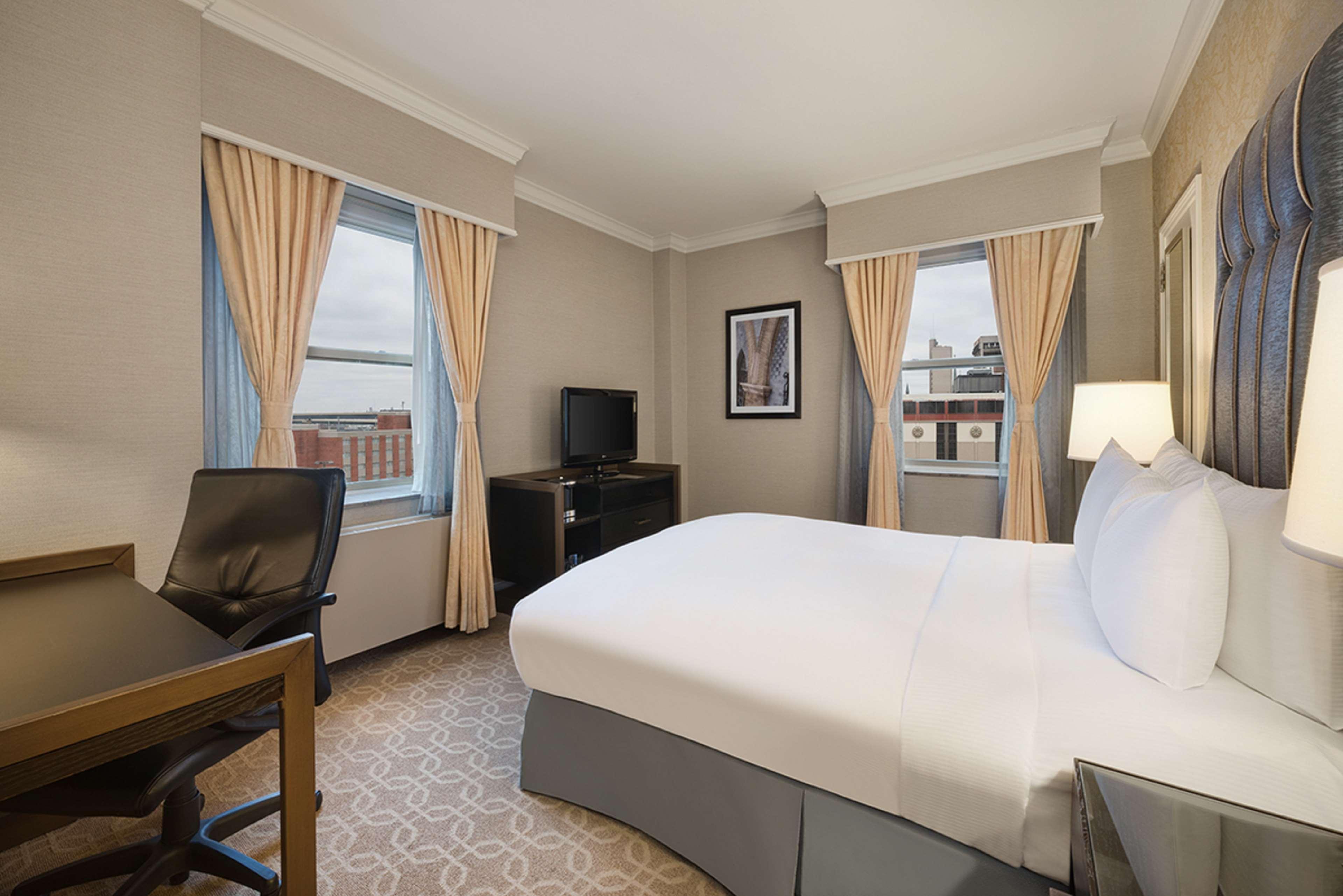 Hilton Garden Inn New Orleans French Quarter/Cbd מראה חיצוני תמונה