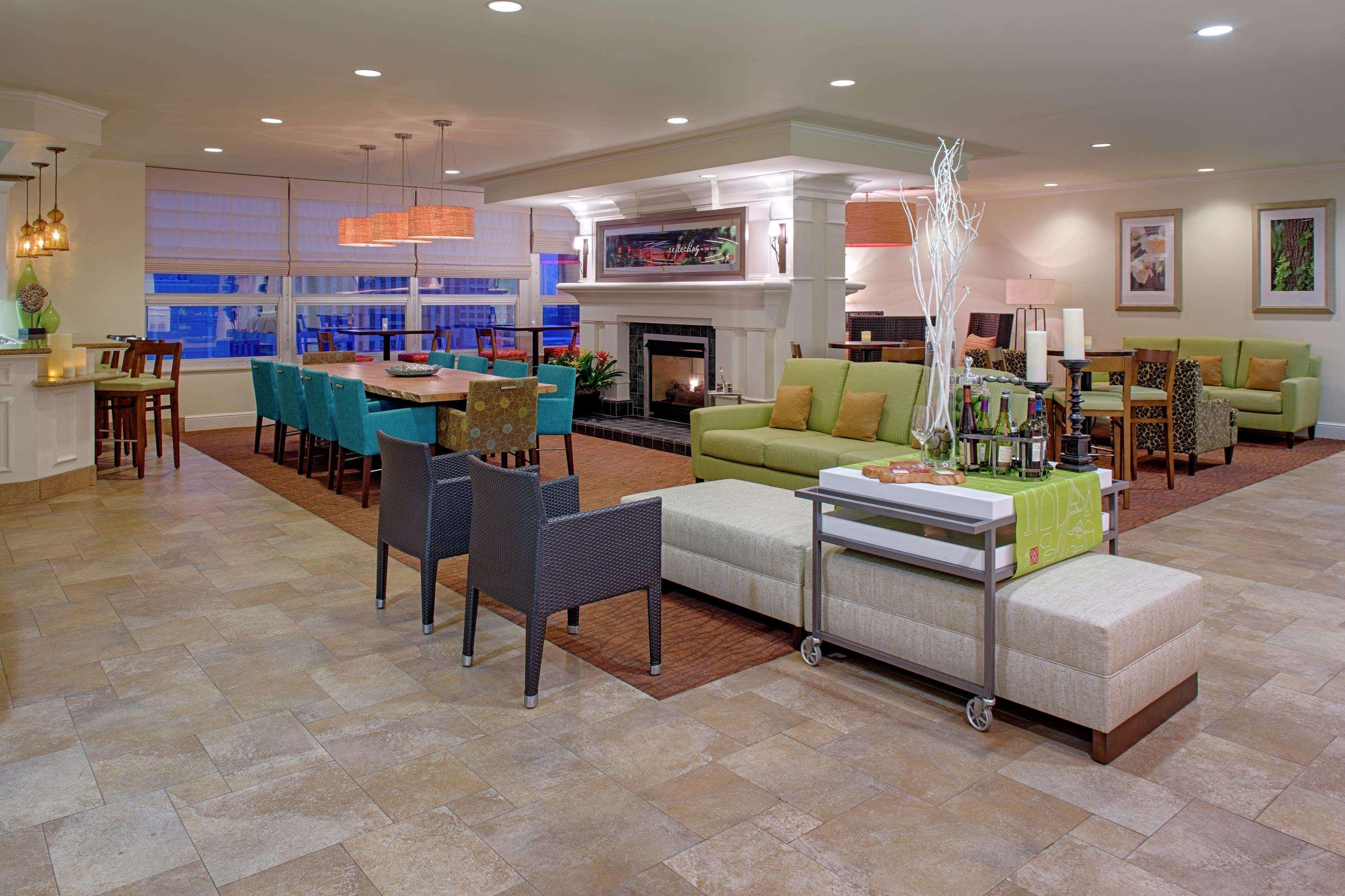Hilton Garden Inn New Orleans French Quarter/Cbd מראה חיצוני תמונה