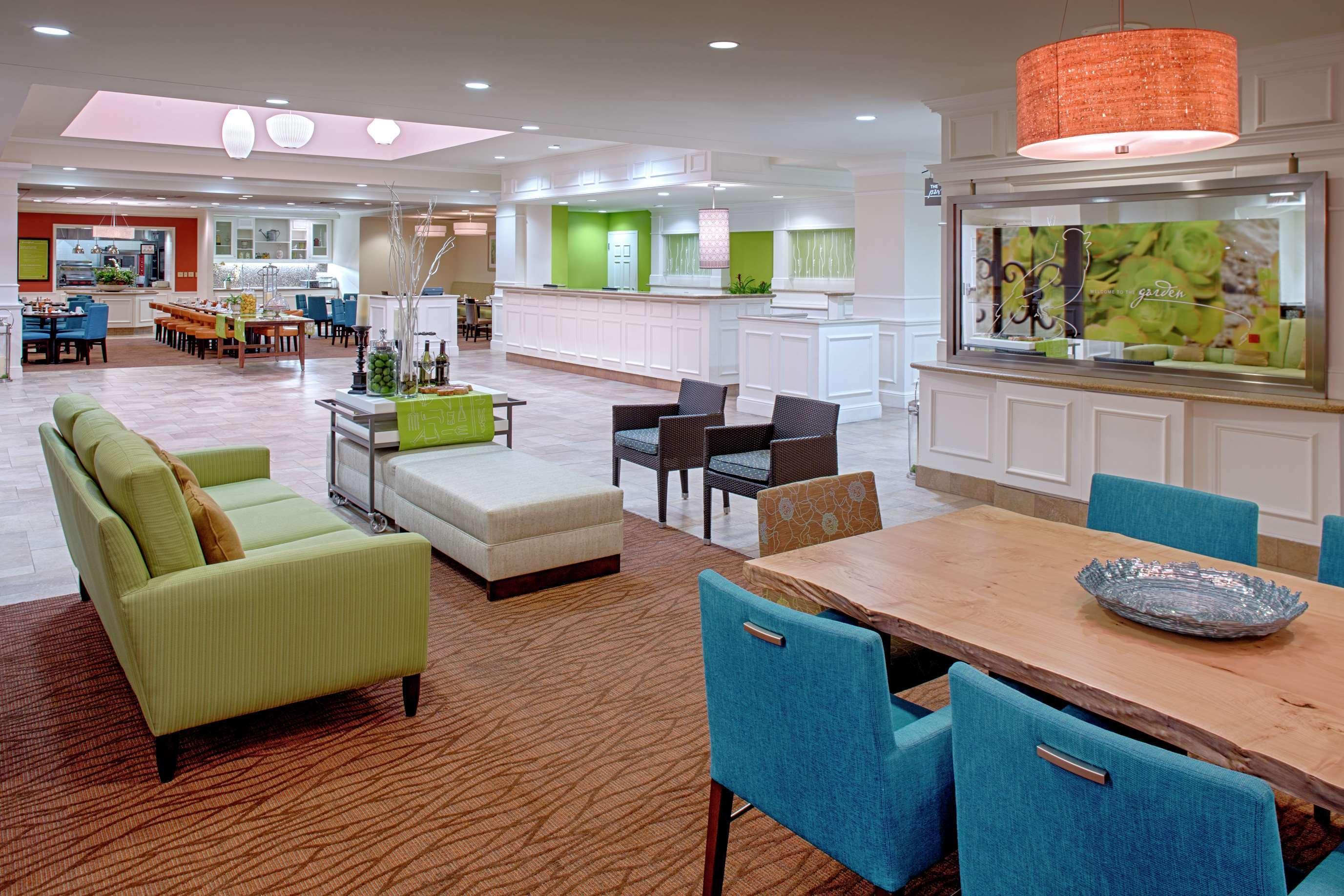 Hilton Garden Inn New Orleans French Quarter/Cbd מראה חיצוני תמונה