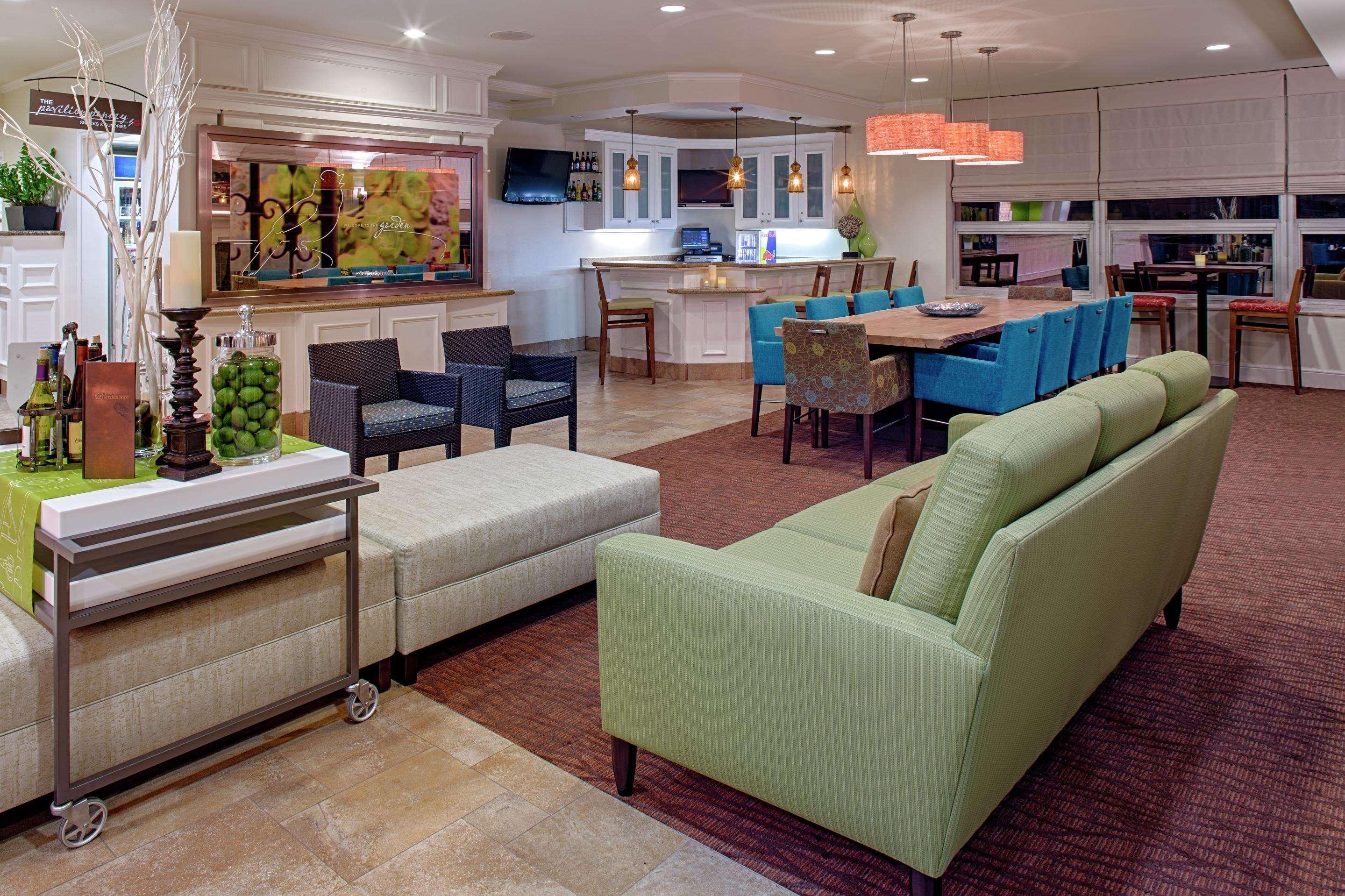 Hilton Garden Inn New Orleans French Quarter/Cbd מראה חיצוני תמונה