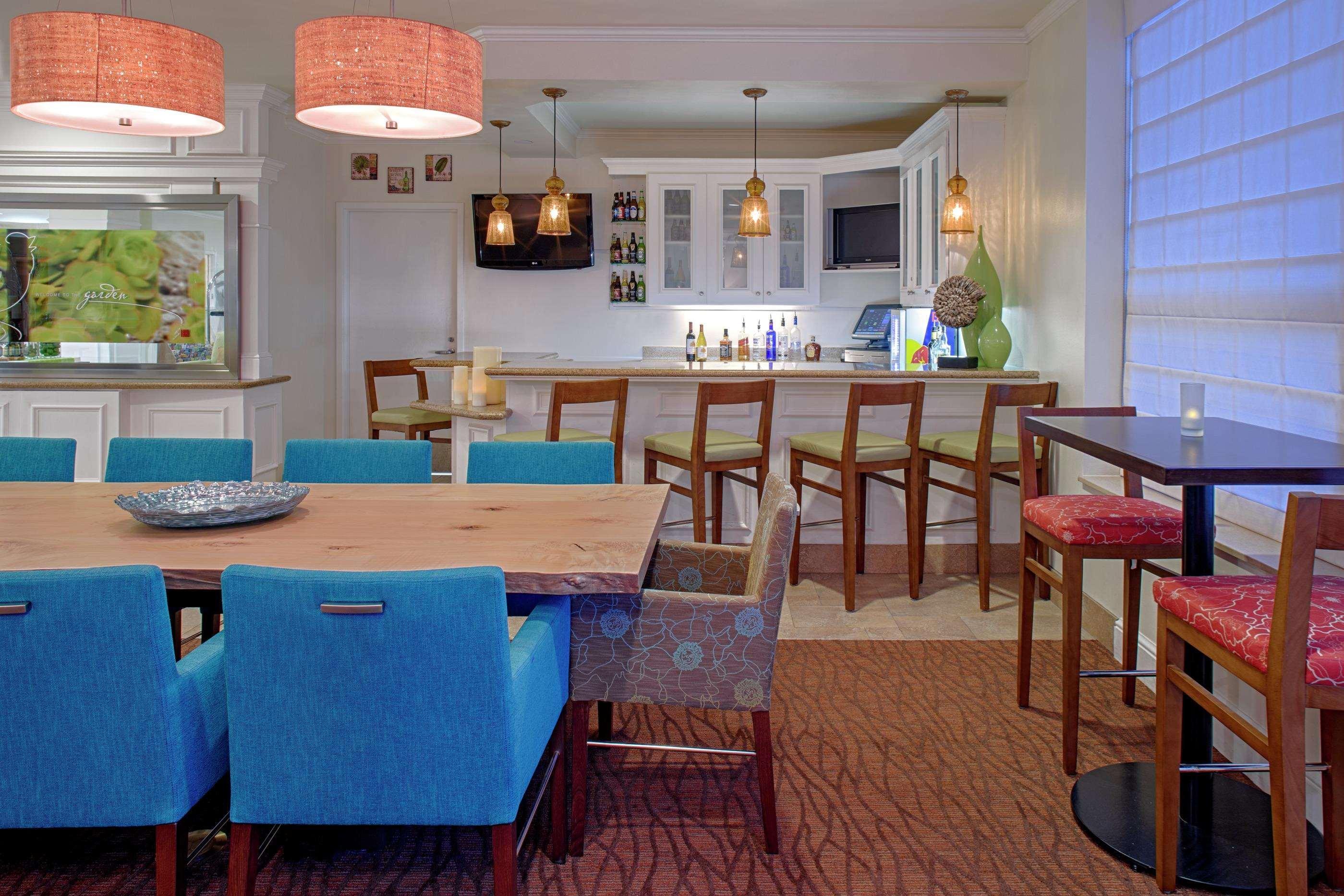 Hilton Garden Inn New Orleans French Quarter/Cbd מראה חיצוני תמונה