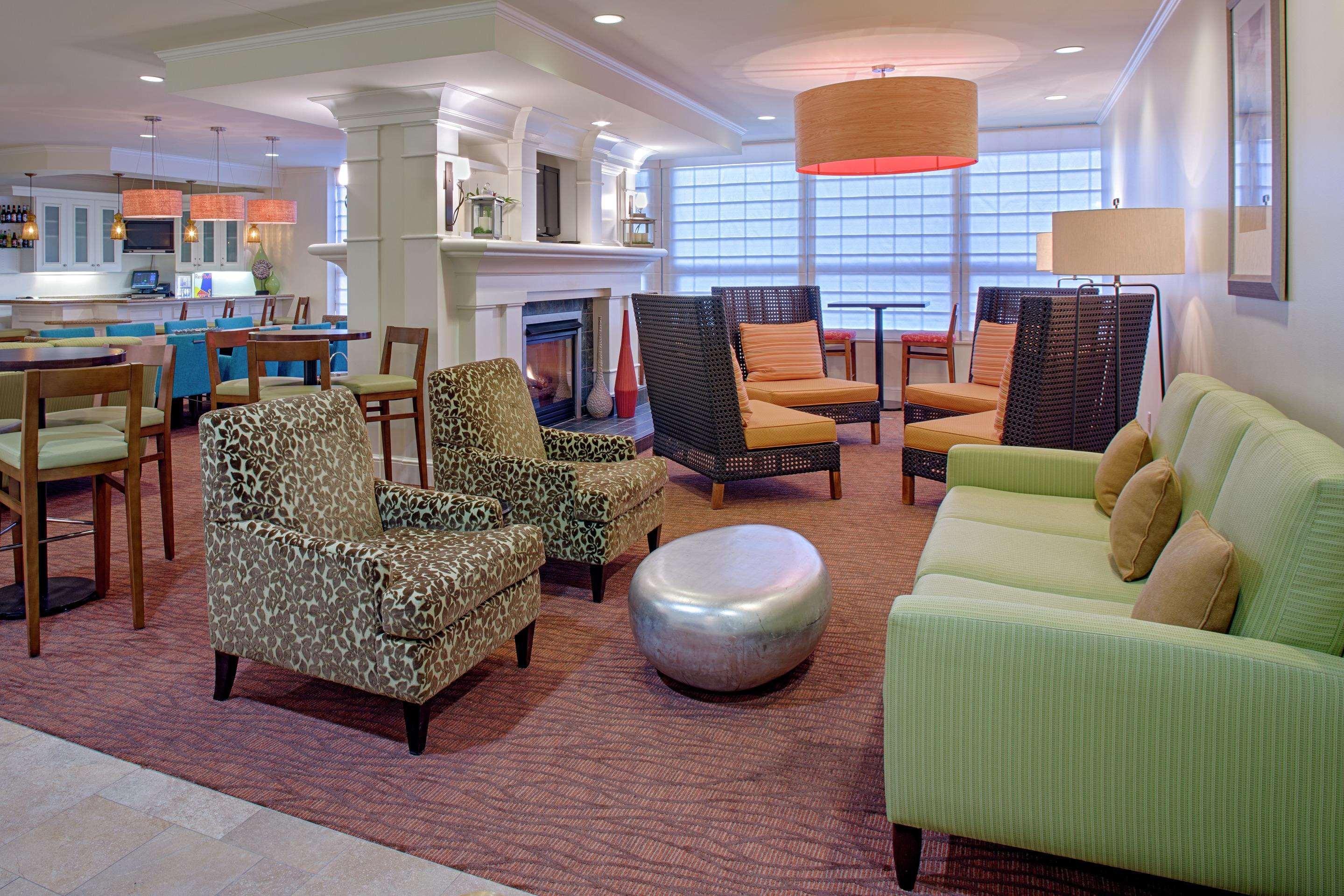 Hilton Garden Inn New Orleans French Quarter/Cbd מראה חיצוני תמונה