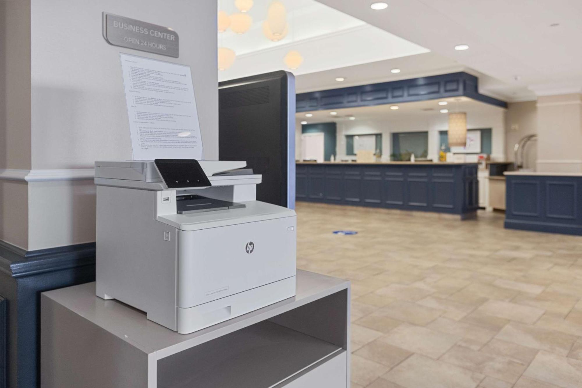 Hilton Garden Inn New Orleans French Quarter/Cbd מראה חיצוני תמונה