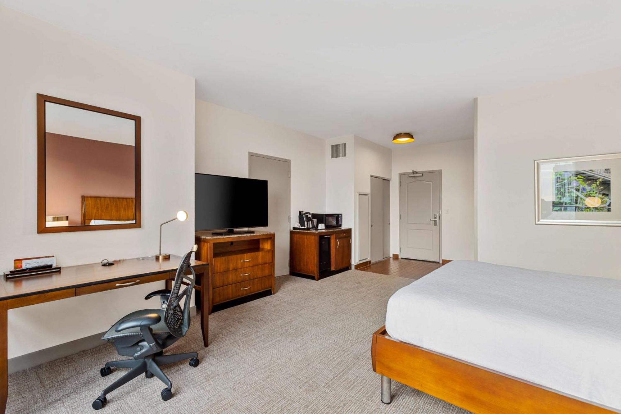 Hilton Garden Inn New Orleans French Quarter/Cbd מראה חיצוני תמונה