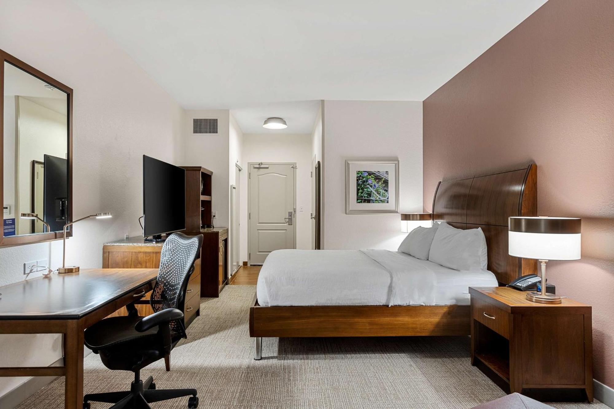 Hilton Garden Inn New Orleans French Quarter/Cbd מראה חיצוני תמונה
