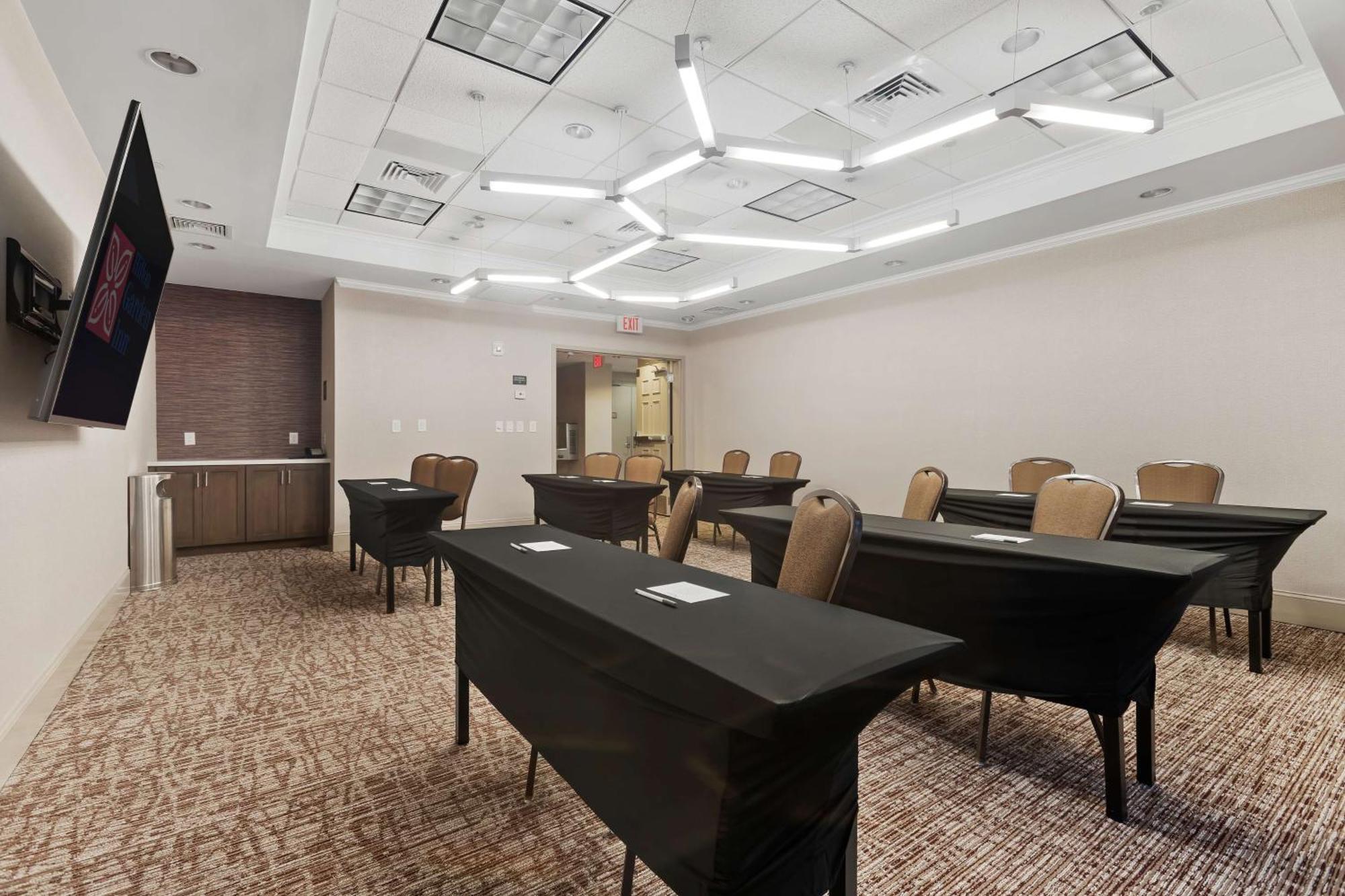 Hilton Garden Inn New Orleans French Quarter/Cbd מראה חיצוני תמונה