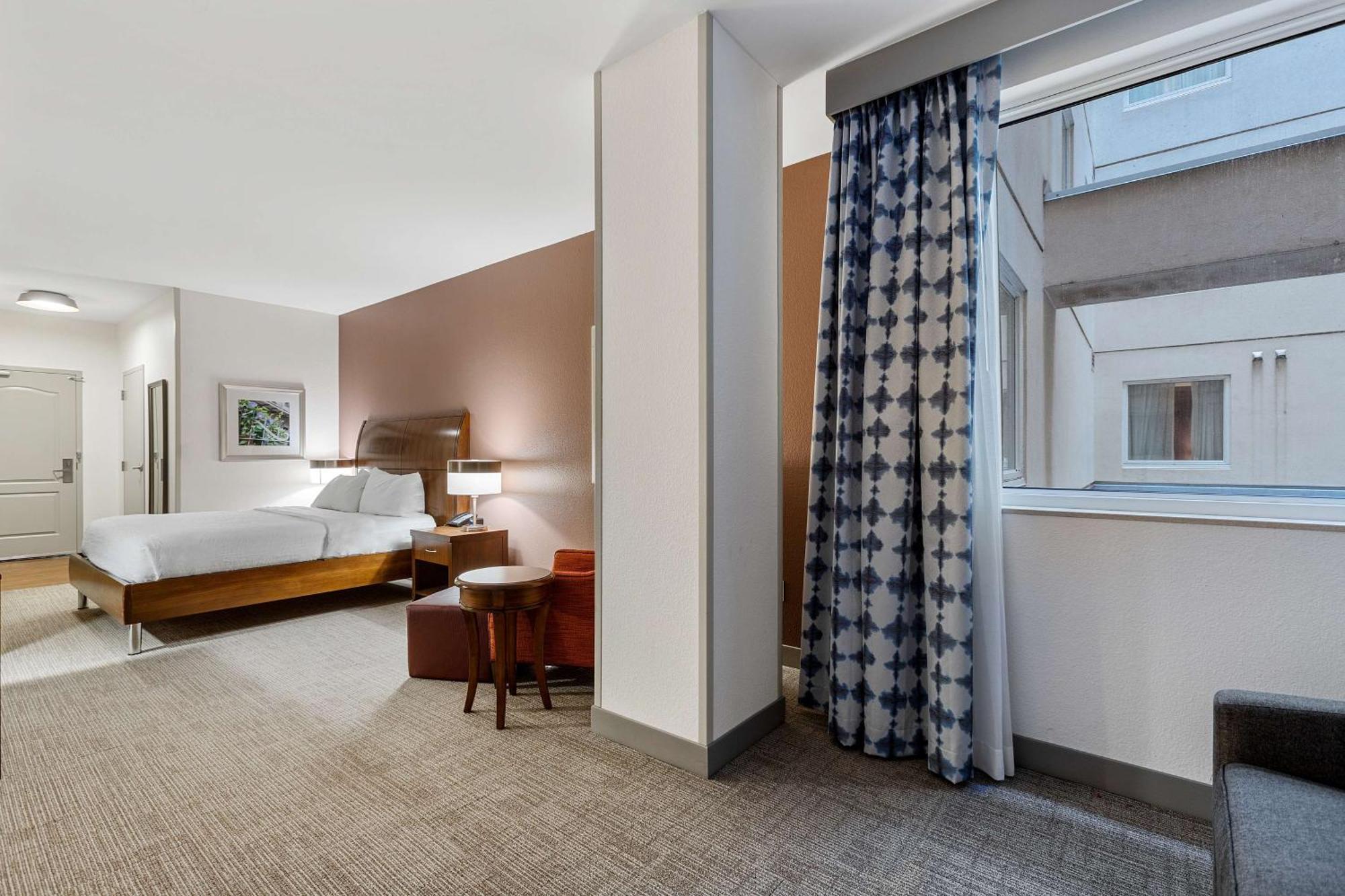 Hilton Garden Inn New Orleans French Quarter/Cbd מראה חיצוני תמונה