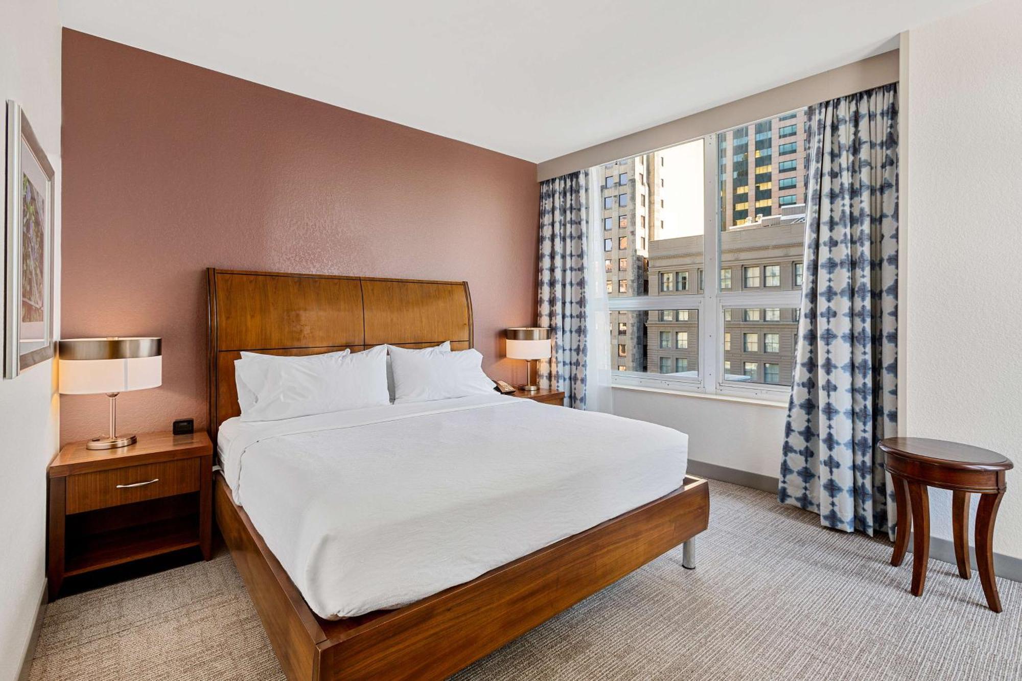 Hilton Garden Inn New Orleans French Quarter/Cbd מראה חיצוני תמונה