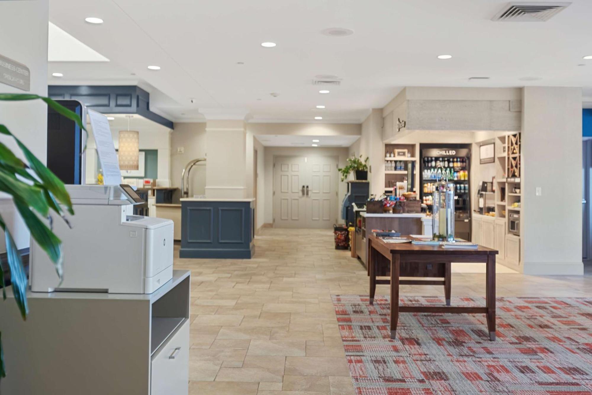 Hilton Garden Inn New Orleans French Quarter/Cbd מראה חיצוני תמונה