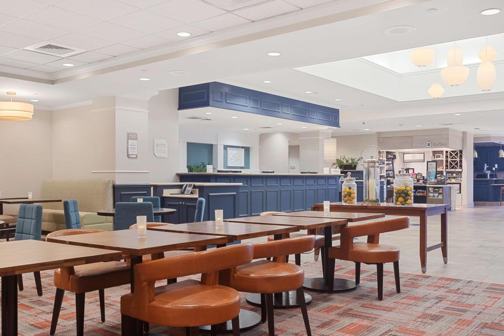 Hilton Garden Inn New Orleans French Quarter/Cbd מראה חיצוני תמונה